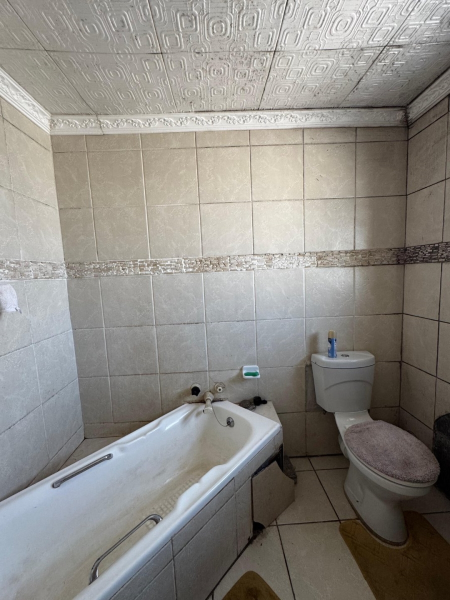 To Let 3 Bedroom Property for Rent in Tuscany Glen Western Cape